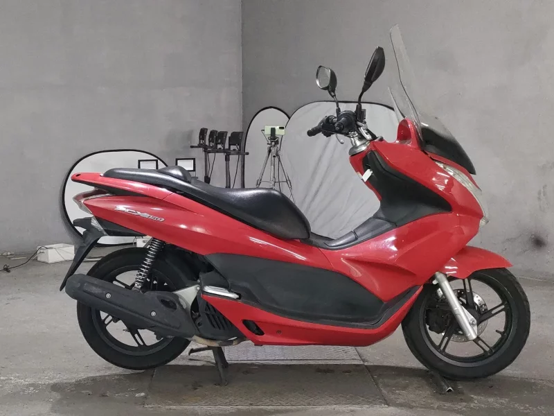 Honda PCX150