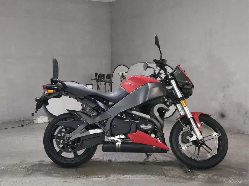 Other BUELL XB12XTYURISHI-SU