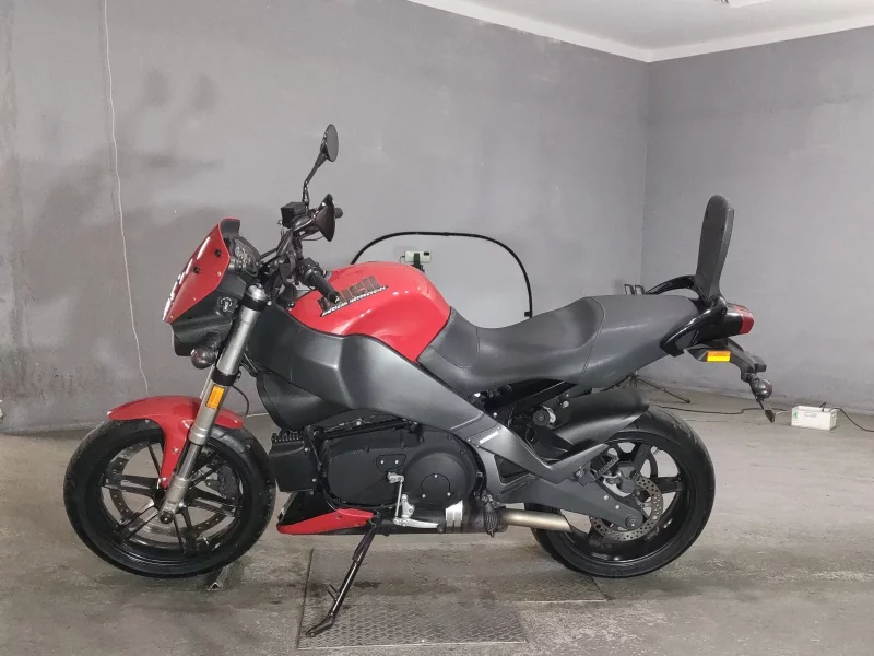 Other BUELL XB12XTYURISHI-SU