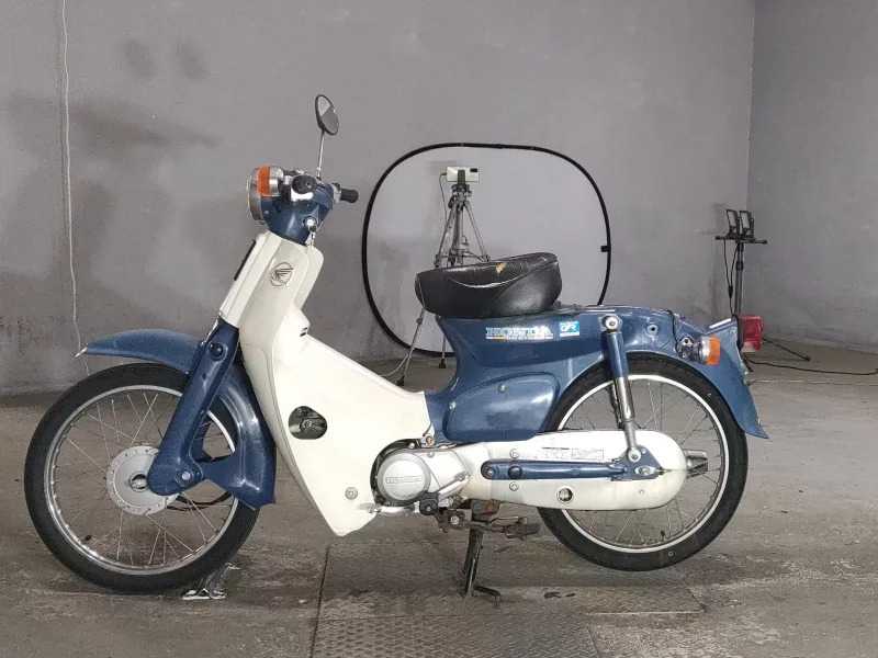 Honda SUPER CUB50