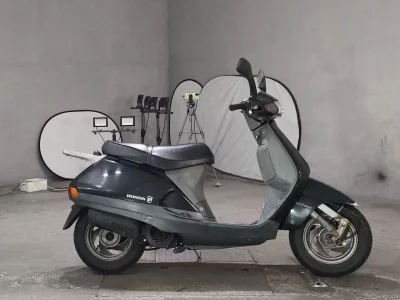 Honda LEAD 90