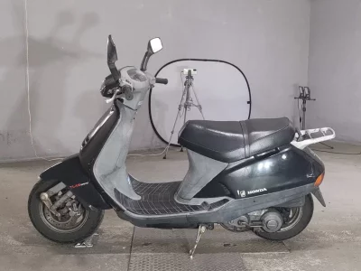 Honda LEAD 90