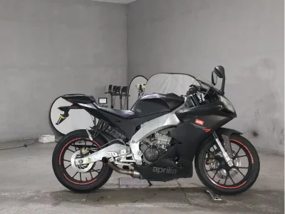 Aprilia APRILIA RS4 125