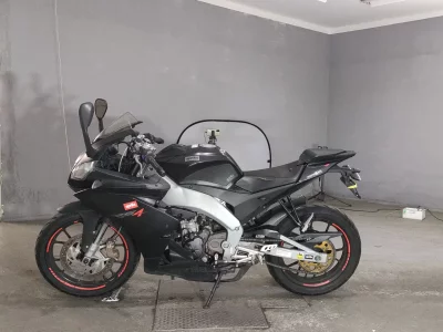 Aprilia APRILIA RS4 125
