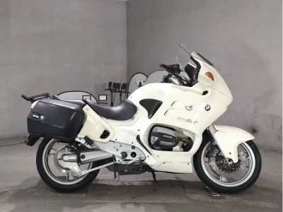 BMW BMW R1100RT