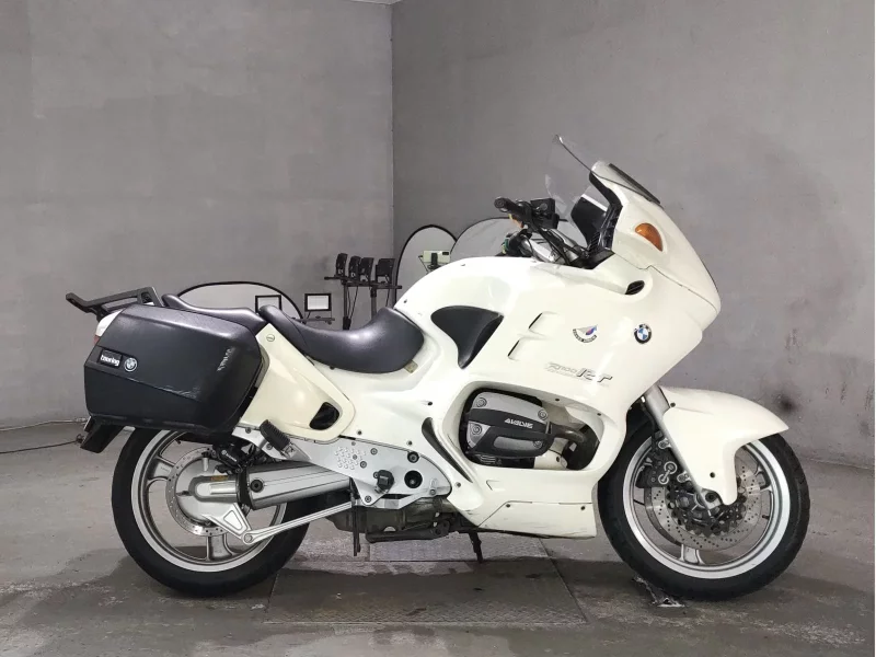 BMW BMW R1100RT