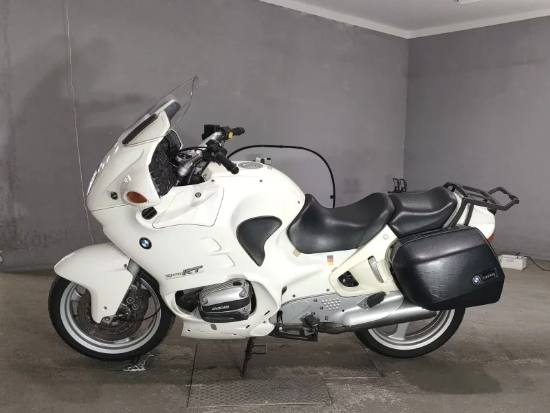 BMW BMW R1100RT