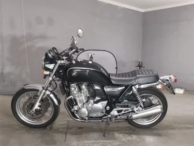 Honda CB1100EX