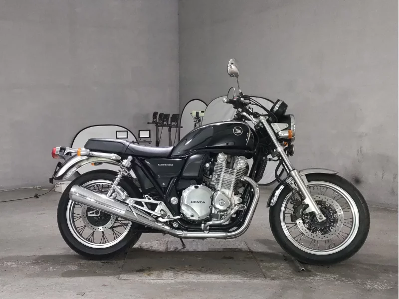 Honda CB1100EX