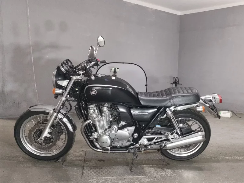 Honda CB1100EX