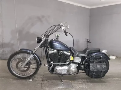 Harley-Davidson HARLEY FXDWG1340
