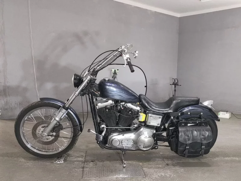 Harley-Davidson HARLEY FXDWG1340