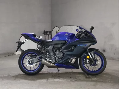 Yamaha YZF-R7