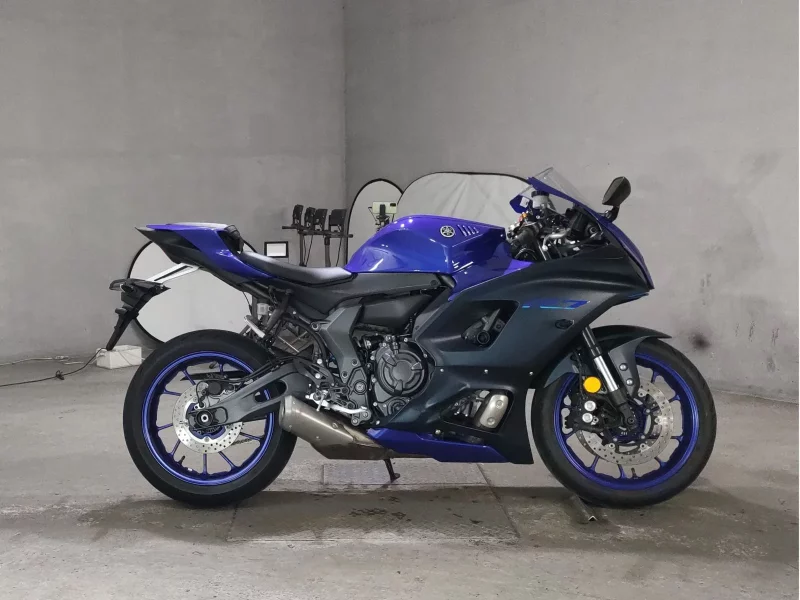 Yamaha YZF-R7