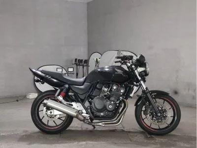Honda CB400SFV-4