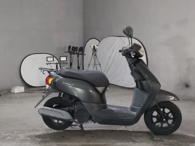 Honda MANY CTOR