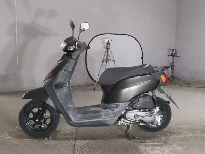 Honda MANY CTOR