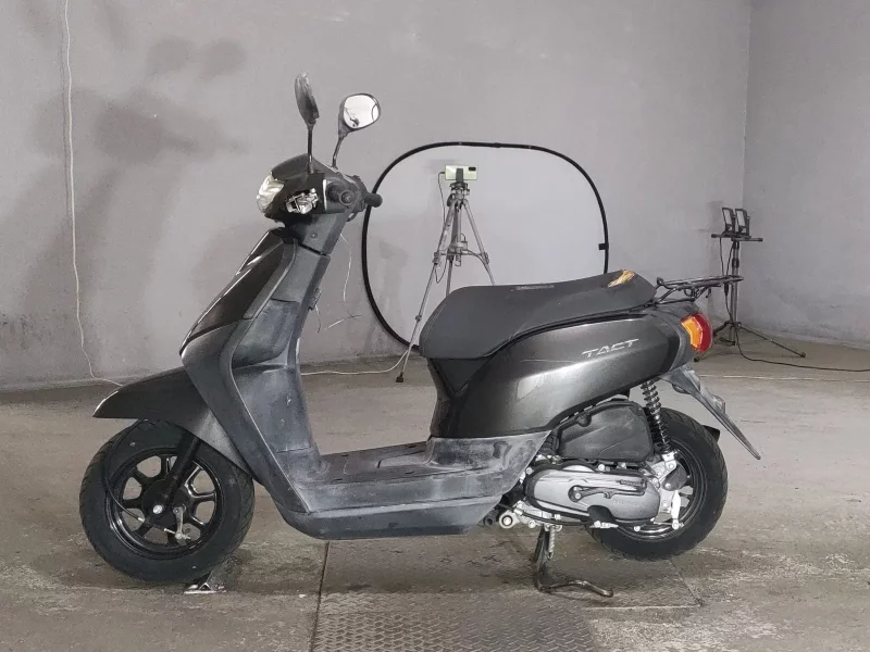 Honda MANY CTOR