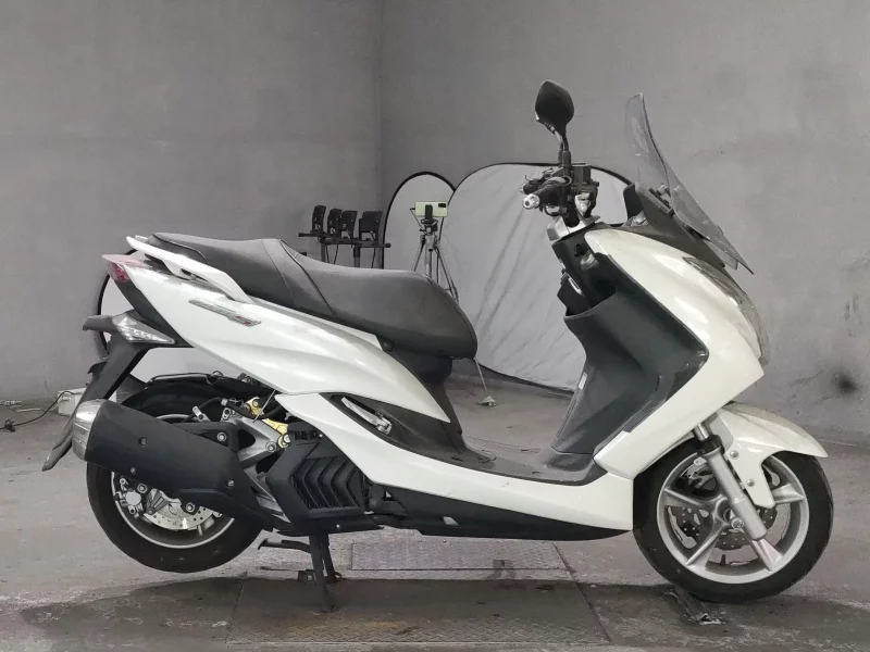 Yamaha MAJESTY 155S