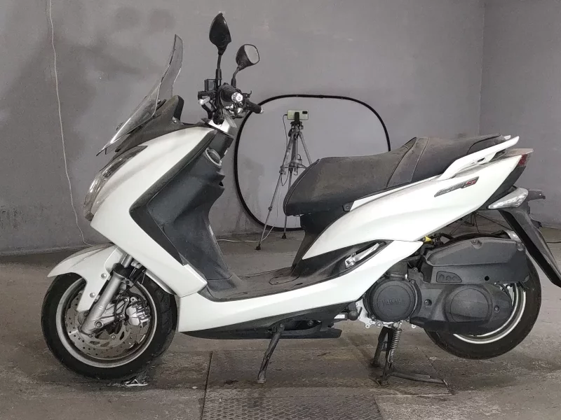 Yamaha MAJESTY 155S