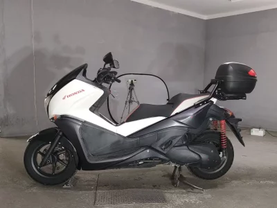 Honda PHASE TYPE S