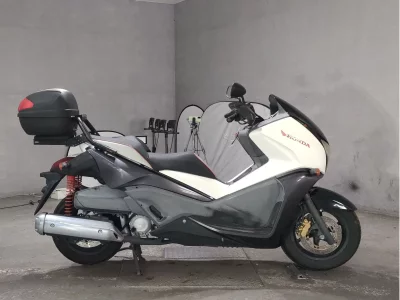 Honda PHASE TYPE S