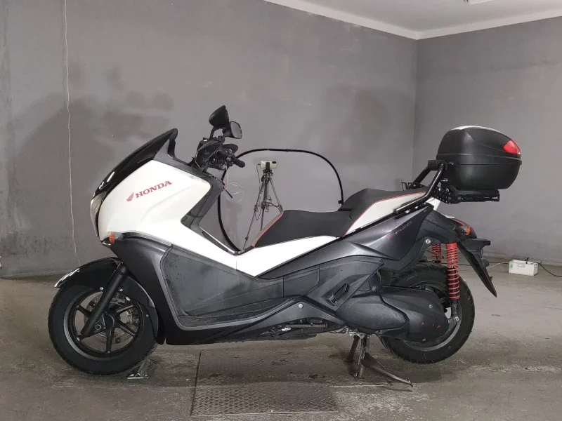 Honda PHASE TYPE S