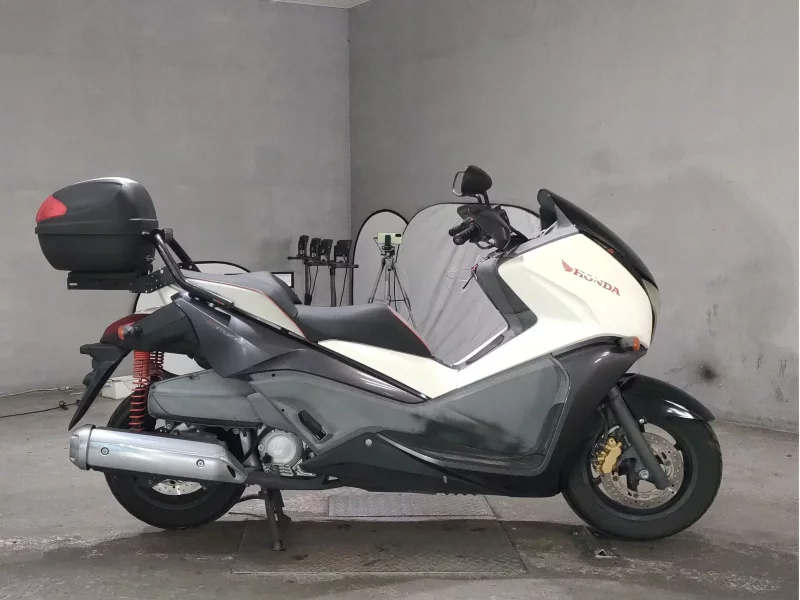 Honda PHASE TYPE S
