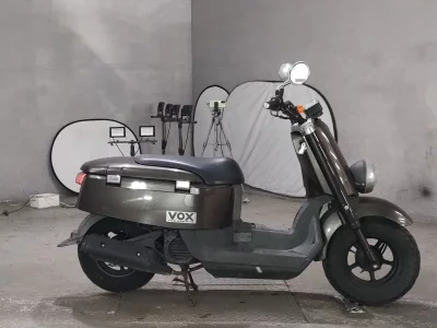Yamaha VOX