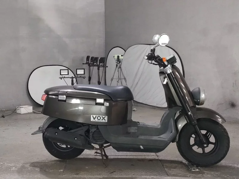 Yamaha VOX
