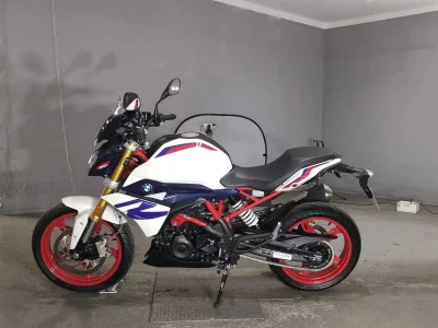 BMW BMW G310R