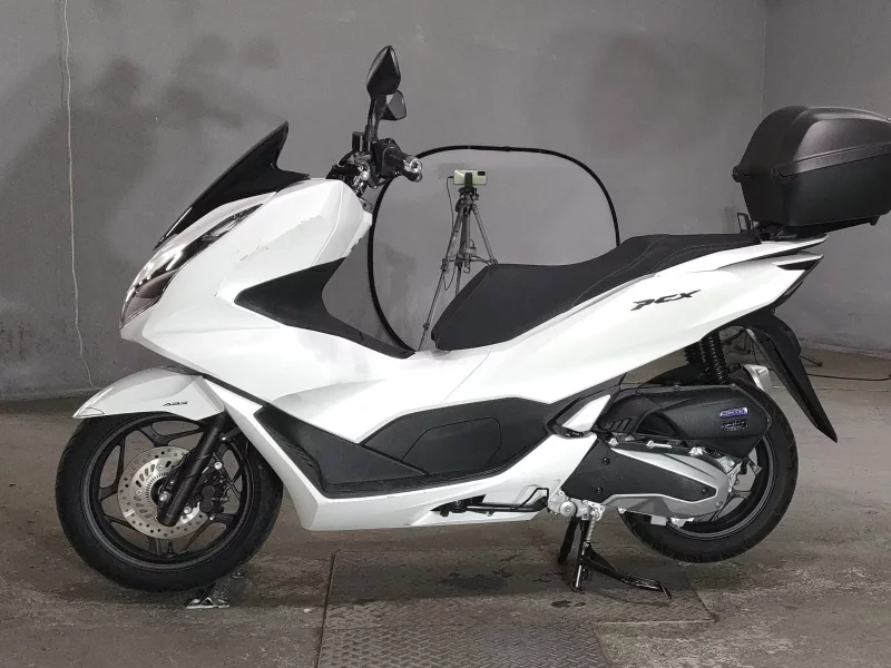 Honda PCX125