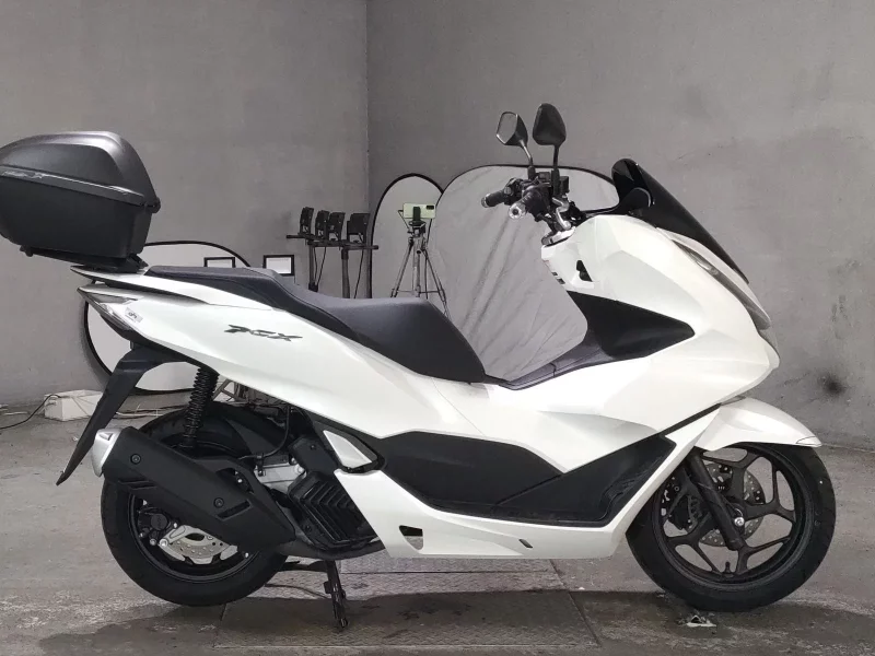Honda PCX125