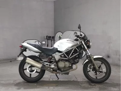 Honda VTR250
