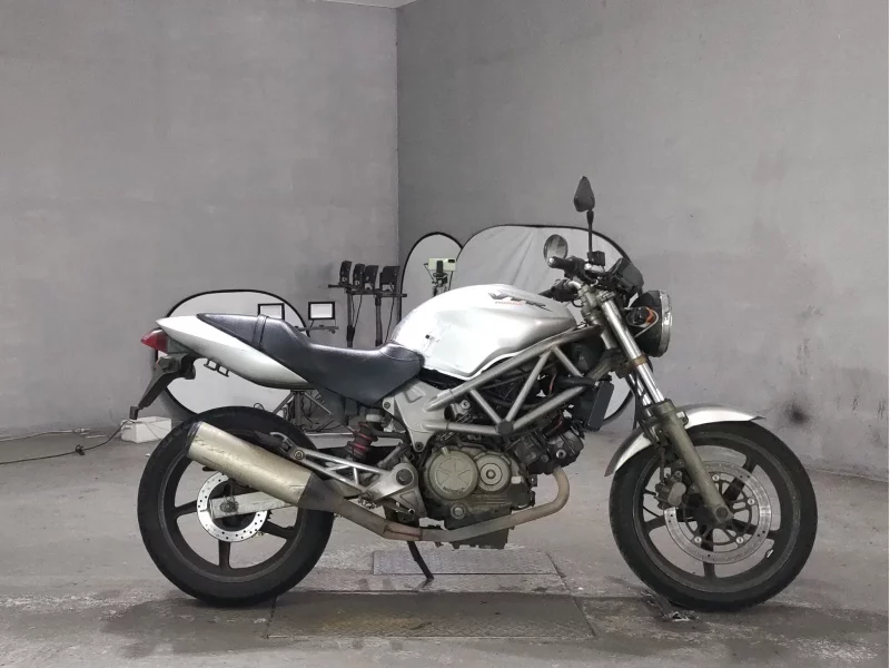 Honda VTR250