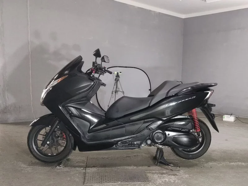 Honda FORZA