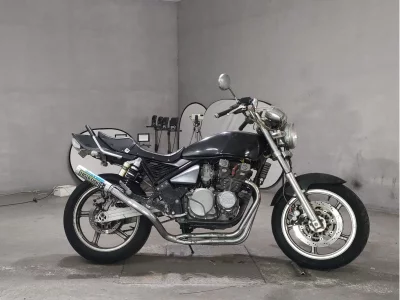 Kawasaki ZEPHYR400
