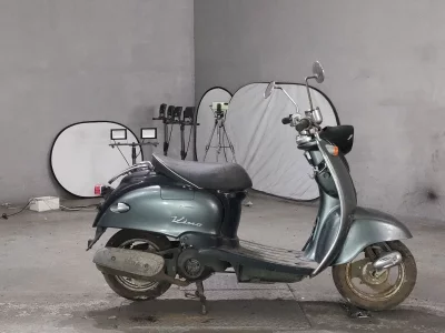 Yamaha VINO
