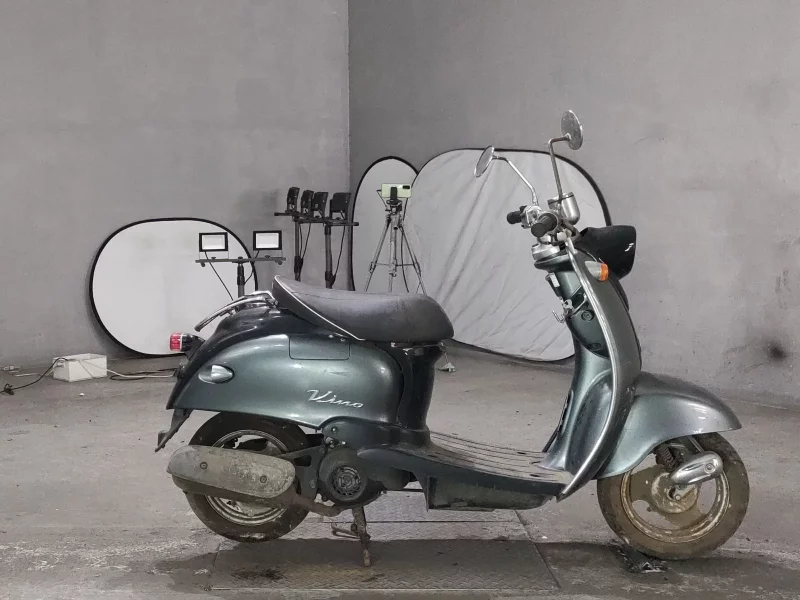 Yamaha VINO