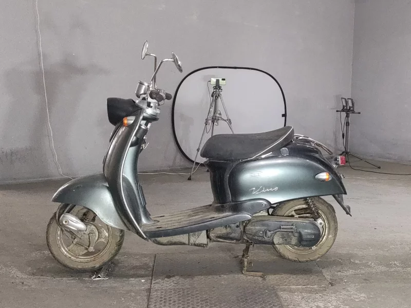 Yamaha VINO