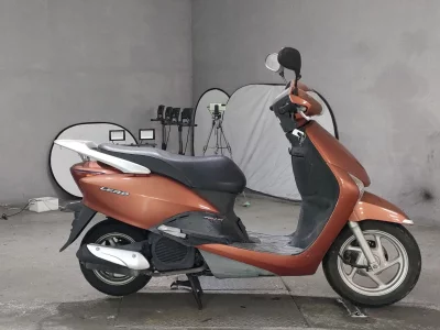 Honda LEAD 110