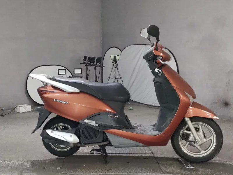 Honda LEAD 110