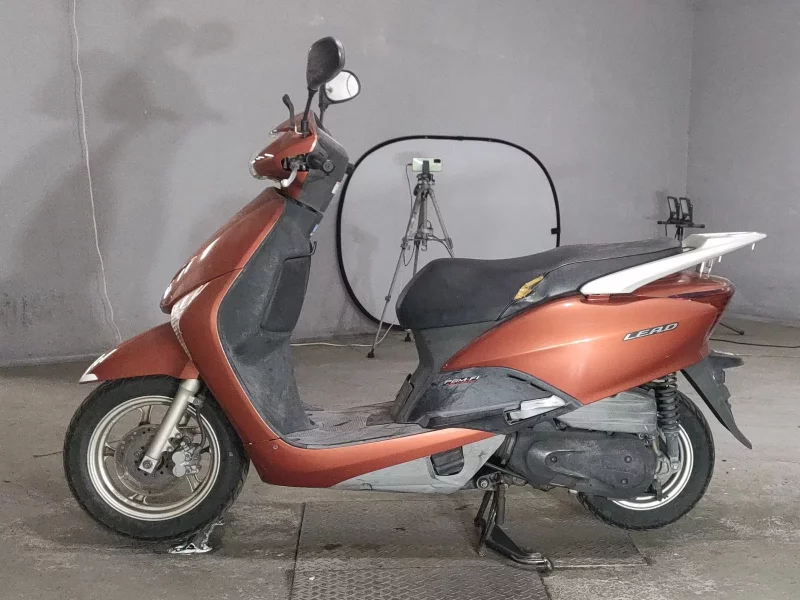 Honda LEAD 110