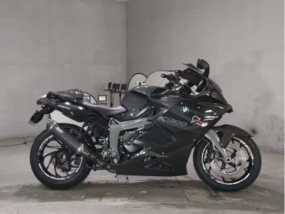 BMW BMW K1300S