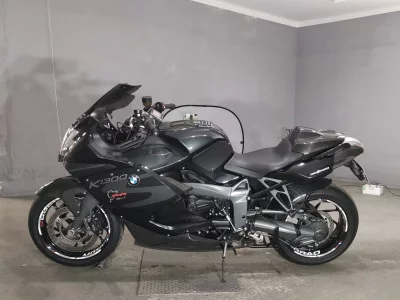 BMW BMW K1300S