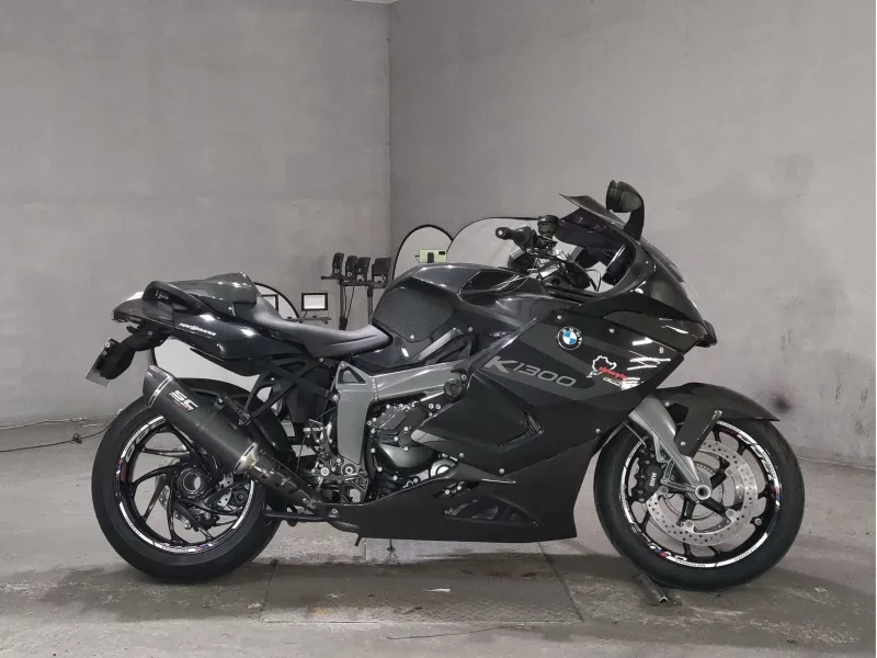 BMW BMW K1300S