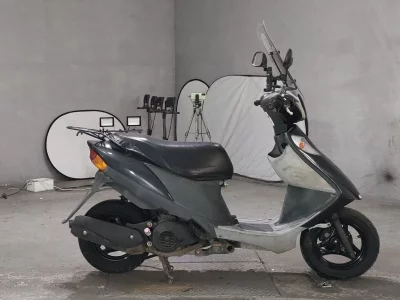 Suzuki ADDRESS V125