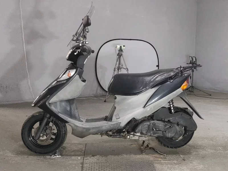 Suzuki ADDRESS V125