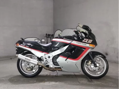 Kawasaki ZX-10