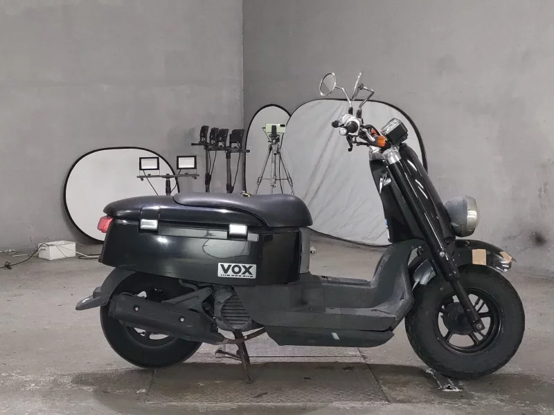Yamaha VOX